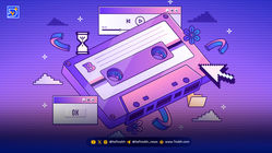 صدای نسل وای‌فای | موسیقی لوفای چیست؟