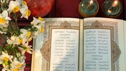 فال روزانه حافظ؛ چهارشنبه 10 اردیبهشت ۱۴۰۴