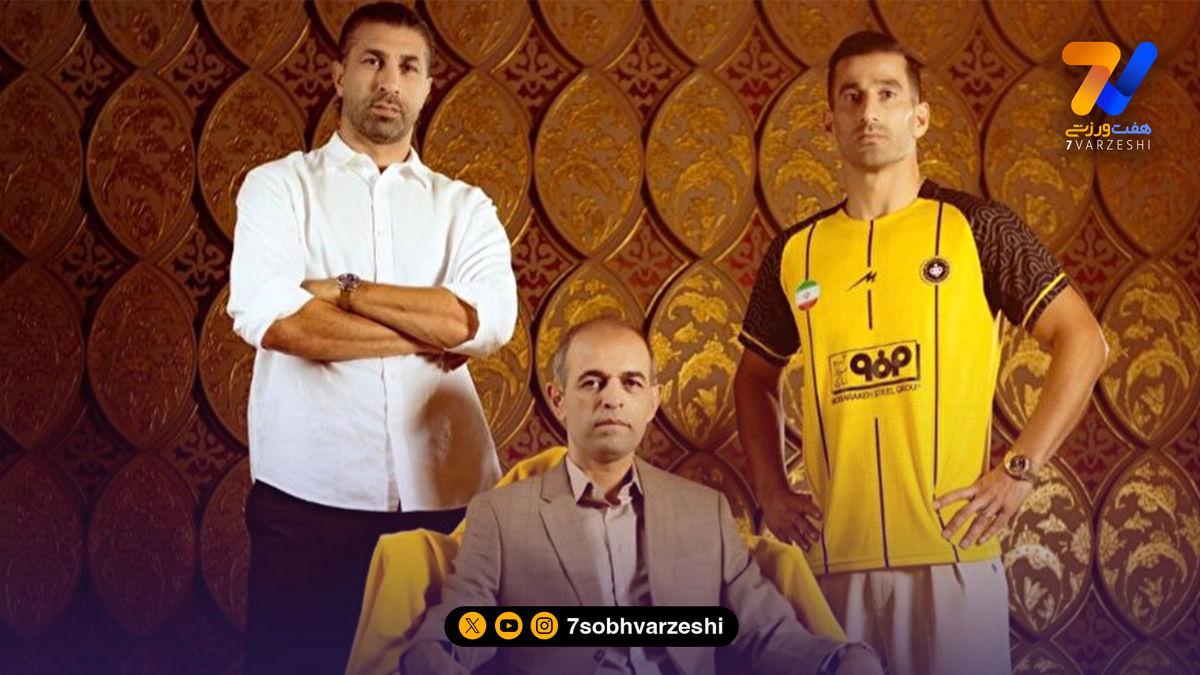 آمار تقابل سپاهان و الدحیل؛ طلایی‌ها در فکر انتقام!