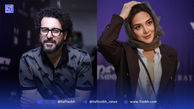 اکران مردمی فیلم سینمایی «ناجورها» با حضور محسن کیایی و المیرا دهقانی (ویدئو)