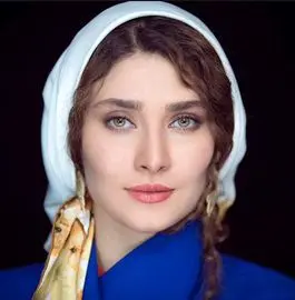 ساناز سعیدی (14)