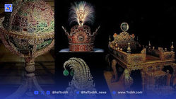  اسرار گنج زیرزمینی