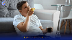 چاقی، کودکان جهان را بلعید