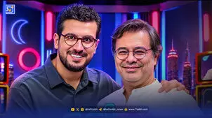 پیمان قاسم‌خانی از سبک زندگی اش گفت