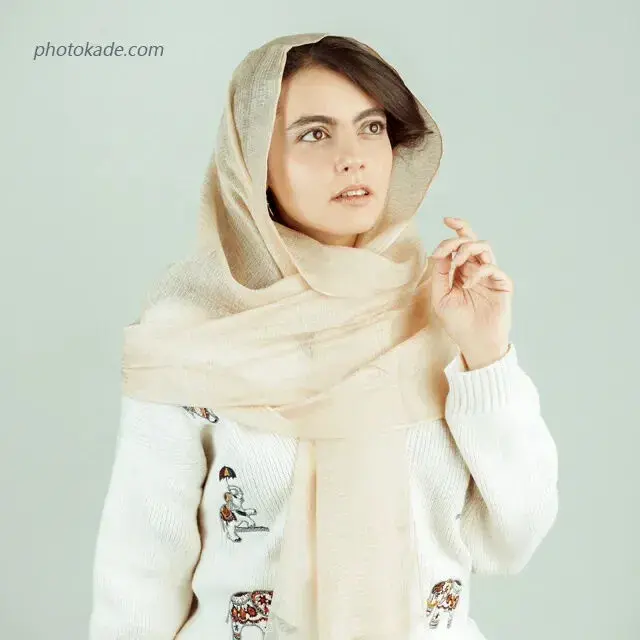 افسانه کمالی
