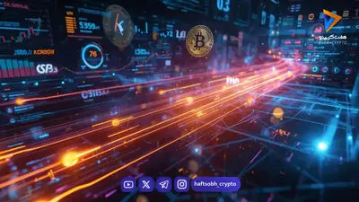 ایردراپ چیست؟ دریافت ارز دیجیتال رایگان با Airdrop