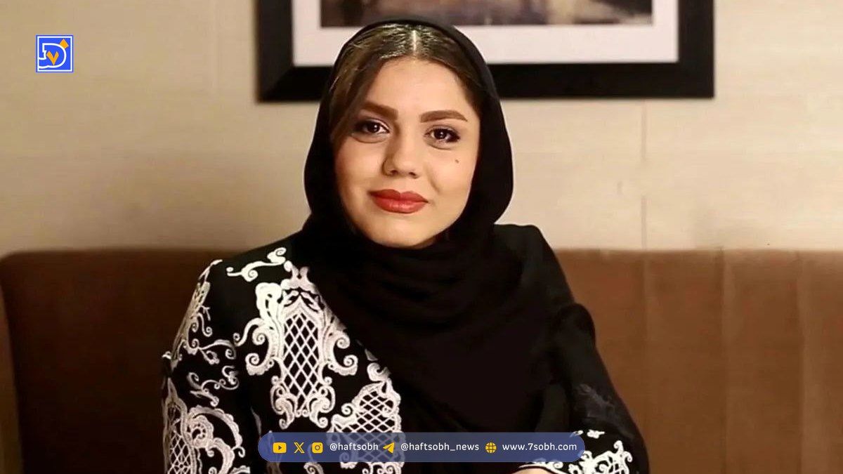 عکس‌های زیبا از آزاده زارعی در کشور کانادا و در کنار آبشار نیاگارا؛ تغییر چهره سیندرلای آوای باران 