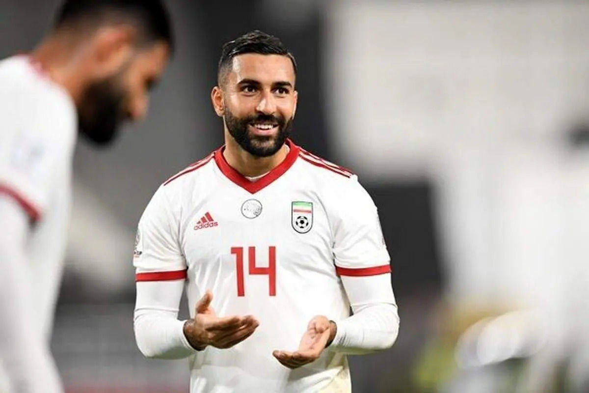 سامان قدوس استقلالی میشود یا پرسپولیسی؛ بمب نقل و انتقالاتی منفجر میشود