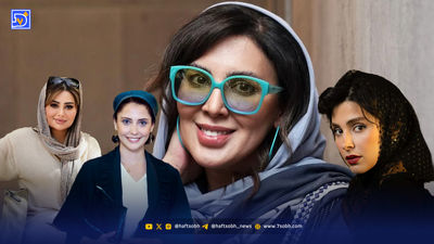 قاب امروز| سبک کلاسیک سمیرا، الهه در جلد مجید، بازگشت آزاده زارعی‌ و تیپ خاص آرمین