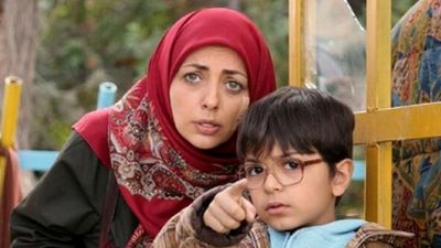 تغییر چهره بازیگران قصه های جزیره پس از 30 سال+ عکس