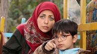   سفر در زمان / تغییر چهره بازیگران «بچه مهندس 1» در گذر زمان 