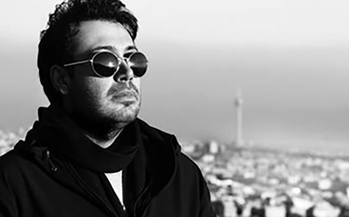محسن چاوشی به اتفاقات بندرعباس واکنش نشان داد + عکس
