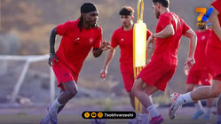 زمان انتخاب مهاجم خارجی برای پرسپولیس مشخص شد
