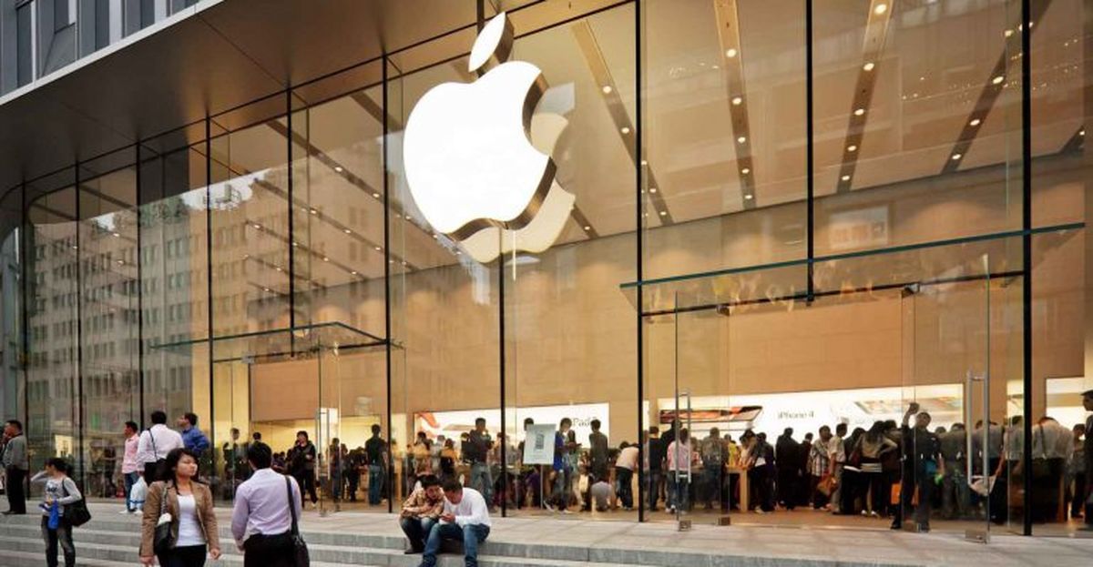 اپل اشتباهش را پذیرفت