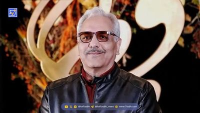 عکس های جدید از سریال جدید مهران مدیری هر شب از تلویزیون