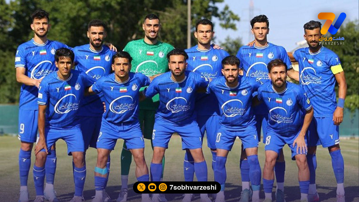  گیج شدن تضمینی با دیدن ترکیب استقلال