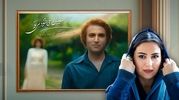 خاطره جالب تینا پاکروان از سکانسی تلخ در سریال تاسیان (ویدیو)