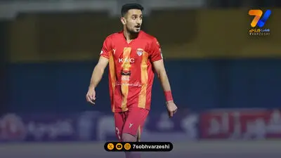 سرمربی تیم ملی تماشاگر بازی پرسپولیس و آلومینیوم!