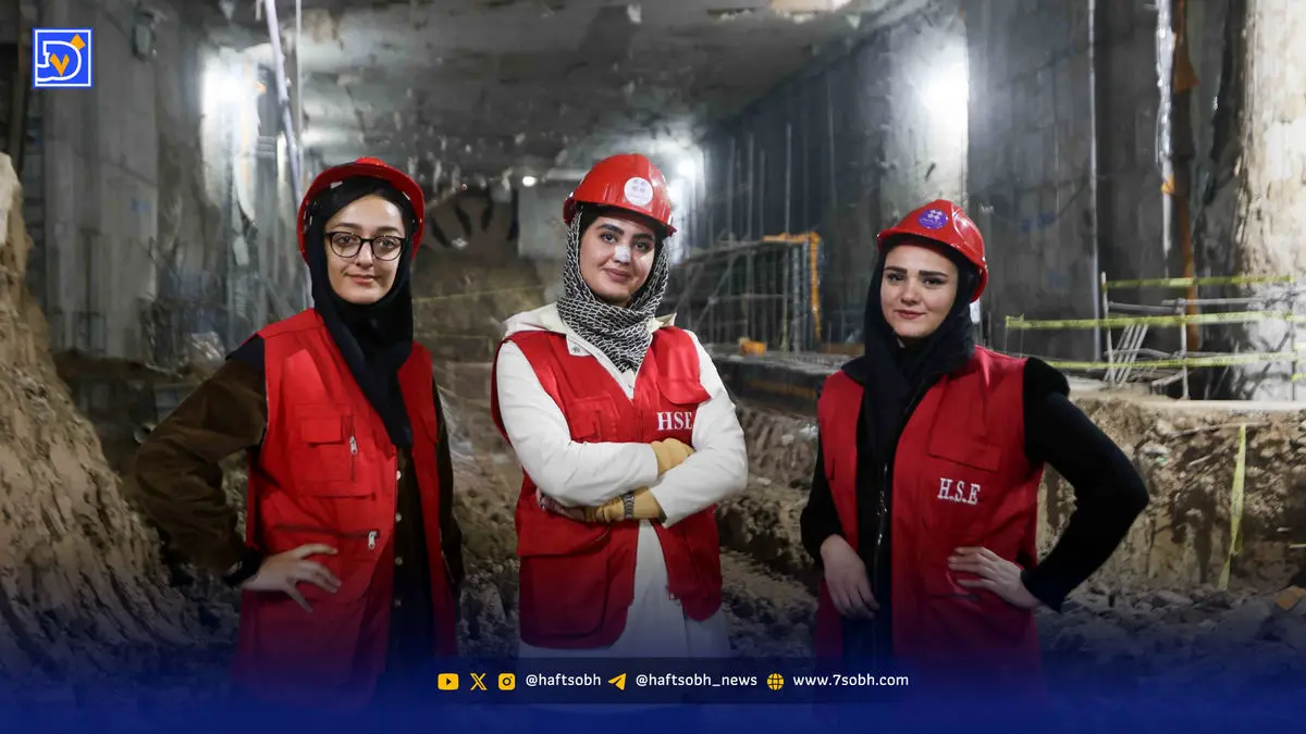 زنان نیمه خاموش اقتصاد ایران