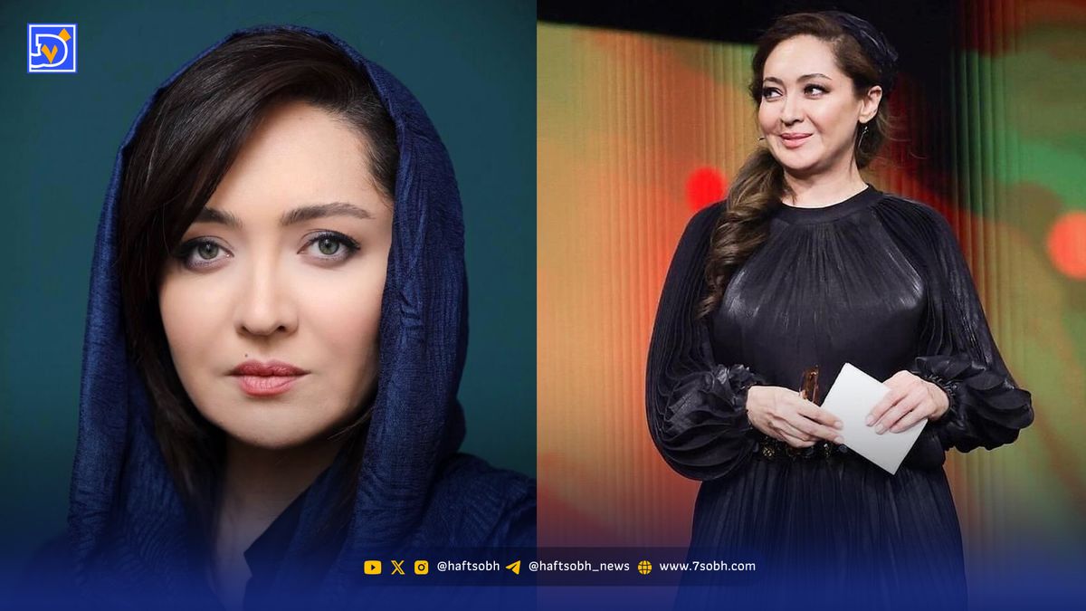 سفر در زمان | چهره متفاوت نیکی کریمی در 27 سالگی