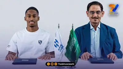 جهنم گرما در لیگ عربستان؛ ۵۰ تماشاگر بیهوش شدند!