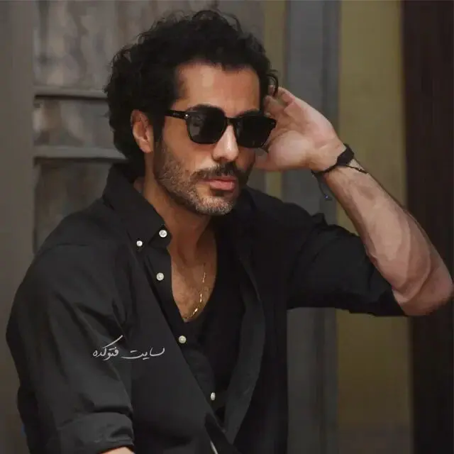 نوید پورفرج