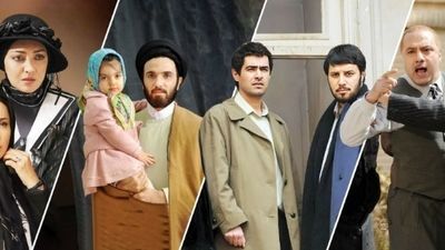 عکس تازه علی شادمان پربازدید شد