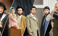 بیوگرافی کامل هنرپیشه‌های سرزمین مادری