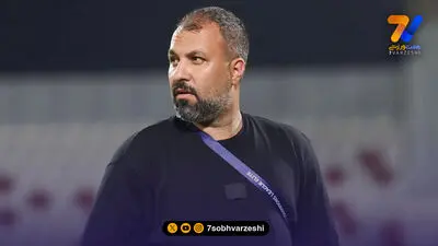 محمودزاده: هواپیمایی که استقلال را به قطر برده، بیزینس راه انداخته است