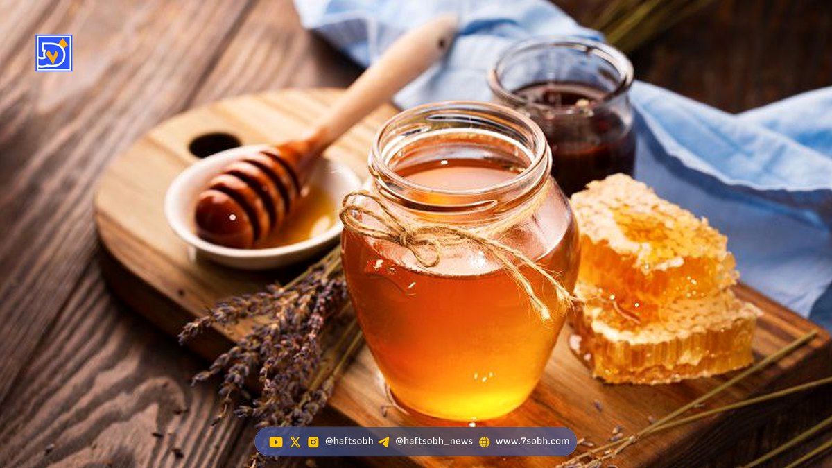عسل؛ شیرین اما شگفتانگیز برای سلامتی بدن
