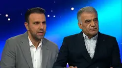 رضایت طاهری و خلیلی از میزبانی اصفهانی‌ها از دربی 107