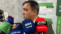 تاجرنیا: شرایط جنگی و شروع لیگ، انتخاب مدیرعامل را عقب انداخت!