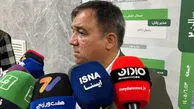 تاجرنیا: شرایط جنگی و شروع لیگ، انتخاب مدیرعامل را عقب انداخت!
