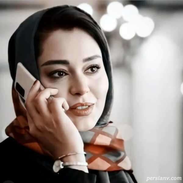 بازیگر گیسو