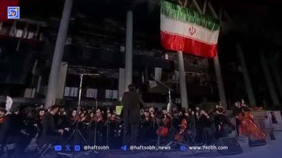 از دل آوار تا فرماندهی بحران؛ روایتی از نجات معجزه‌آسا و مدیریت حادثه صدا و سیما