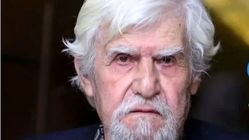 ‌چهرۀ «عنایت بخشی» در 26 سالگی در سومین فیلمش