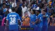 الهلال همچنان بی‌رقیب؛ شکست الشباب و تداوم صدرنشینی!