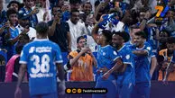 الهلال همچنان بی‌رقیب؛ شکست الشباب و تداوم صدرنشینی!