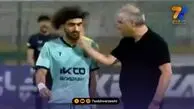 بازگشت ساکت به تنظیمات کارخانه؛ سیلی درمانی در پیکان!