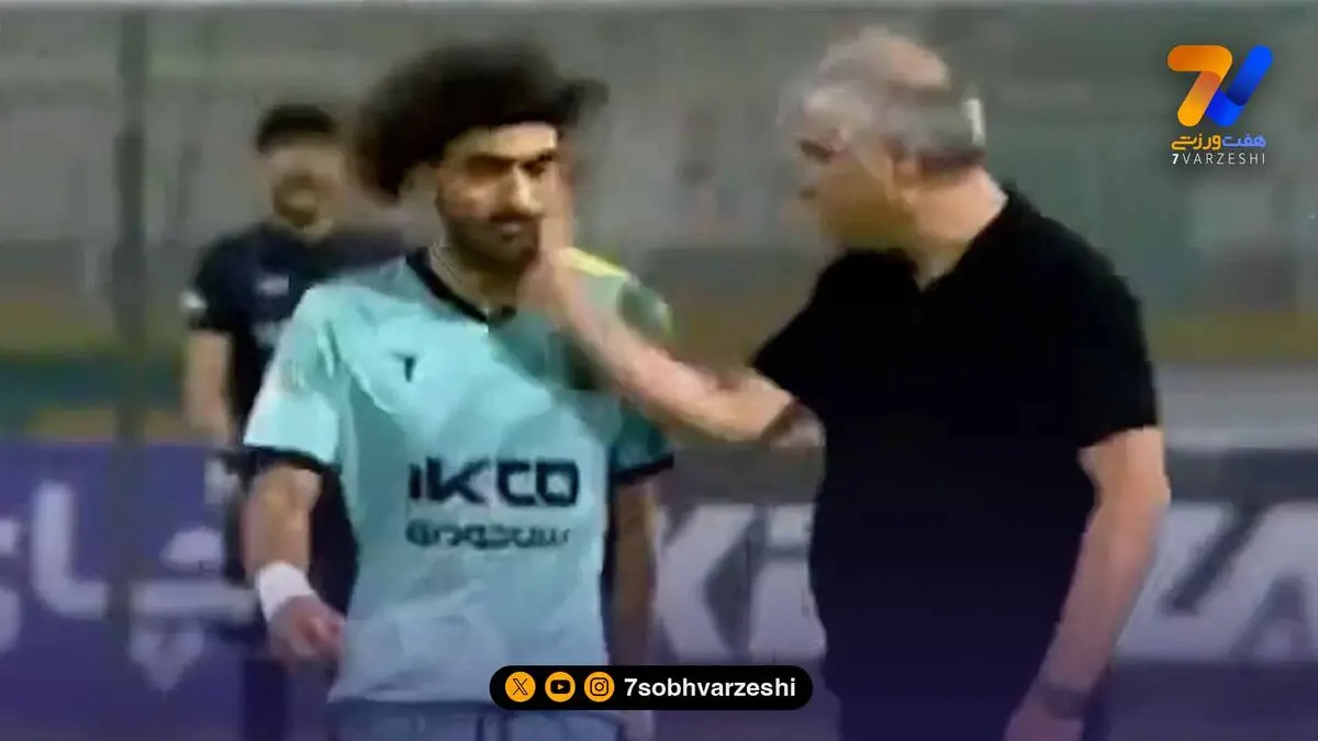 بازگشت ساکت به تنظیمات کارخانه؛ سیلی درمانی در پیکان!