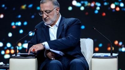 جدول پخش برنامه‌ تبلیغاتی نامزدهای ریاست‌جمهوری چهارشنبه 30 خرداد