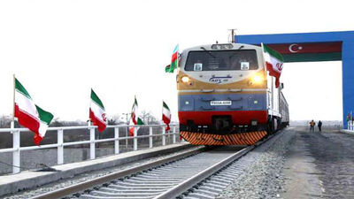 خروج قطار تهران به کرمان از ریل؛ آخرین خبر از وضعیت مسافران