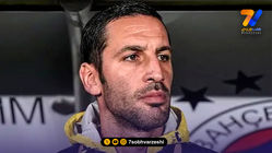 مربی جدید تیم ملی فوتبال ایران در امارات