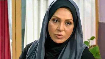 استایل تابستانی روناک سریال نون خ؛ صهبا شرافتی توجه‌ها را جلب کرد