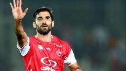 میلاد محمدی: بیفوما به من کمک نمی‌کند!