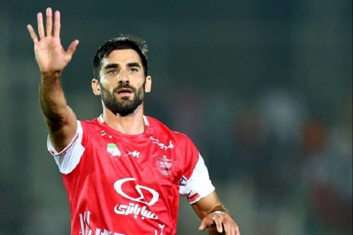 میلاد محمدی: بیفوما به من کمک نمی‌کند!