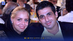 دکوراسیون خانه مادری حمید گودرزی 