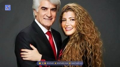  مهراوه شریفی‌نیا در آنتن صداوسیما: مهدی پاکدل شوهرِ هر دختری باشه اون پیر نمیشه ... / نه من پیر شدم نه ستایش ! 