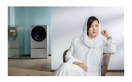 عکس‌های خصوصی و دیده نشده نیکی کریمی؛ خانم بازیگر جذاب     
