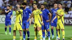 استقلالی‌ها و پرسپولیسی‌ها امشب طرفدار رونالدو و تیمش هستند